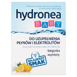 Hydronea citron baby 5 g x 10 sasz