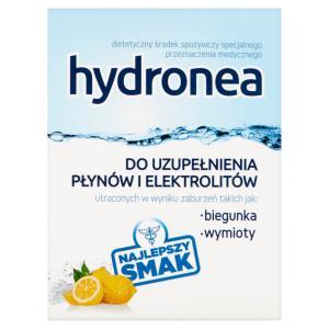 Hydronea citron  x 10 sasz