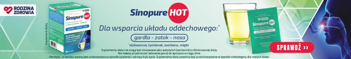 Sinopure Hot