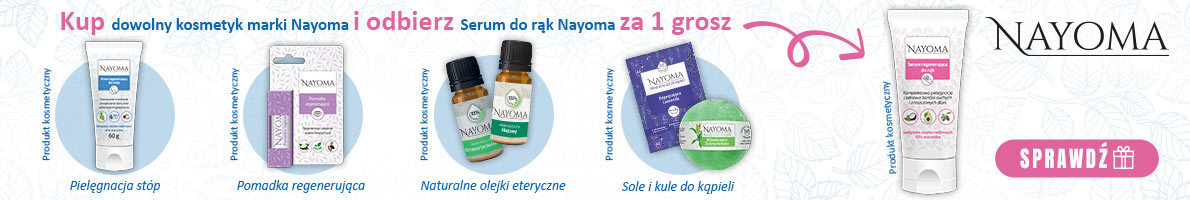 Nayoma serum za 1 gr