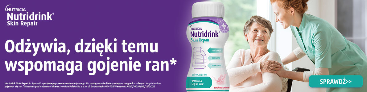 Nutridrink Skin >>