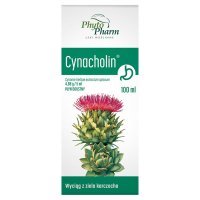 Cynacholin 100 ml