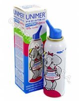 Unimer pediatric hypertonic spray do nosa 100 ml