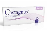 Castagnus x 30 tabl