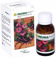 Reumaphyt x 65 kaps