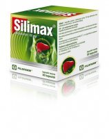 Silimax 70 mg x 30 kaps