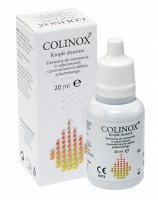 Colinox krople doustne 20 ml