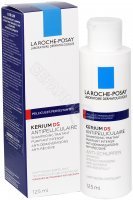 La Roche-Posay kerium ds intensywna kuracja przeciwłupieżowa 125 ml