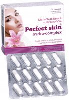 Olimp perfect skin hydro-complex x 30 kaps