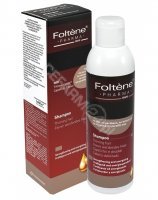 Foltene pharma szampon wzmacniający przeciw wypadaniu włosów dla mężczyzn 200 ml