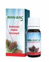 Rhin-bac oil 10 ml