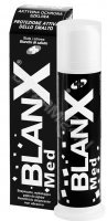 Blanx Med Aktywna Ochrona Szkliwa pasta do zębów 100 ml