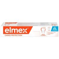 Pasta do zębów elmex przeciw próchnicy 75 ml