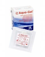 Opatrunek hydrożelowy aqua gel 5 cm x 1 szt