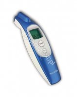 Termometr elektroniczny microlife NC 100 bezdotykowy  + termometr elektroniczny microlife MT 600 GRATIS !!!
