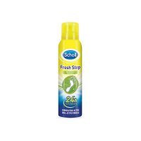 Scholl Fresh Step dezodorant do stóp spray neutralizujący zapach 150 ml