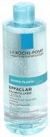 La Roche-Posay Effaclar woda micelarna 400 ml