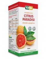 Citrus Paradisi 50 ml