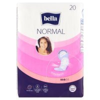 Podpaski Bella Normal x 20 szt