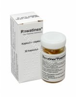 Rowatinex x 30 kaps (import równoległy - Delfarma)