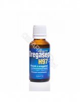 Oregasept h97 olejek z oregano  10 ml