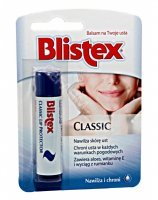 Blistex classic balsam do ust 4,25 g
