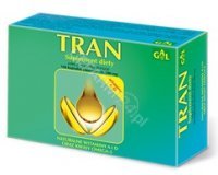 Tran 500 mg x 100 kaps (Gal)