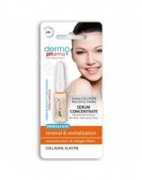 Dermo Pharma Active Collagen serum - koncentrat 3 ml