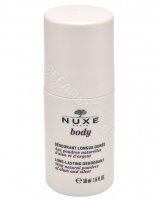 Nuxe Body - dezodorant o długotrwałym działaniu 50 ml