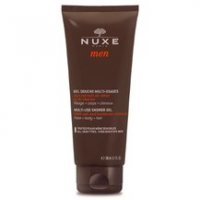 Nuxe Men - wielofunkcyjny żel pod prysznic 200 ml