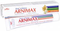 Maść arnikowa Arnimax 40 g (Pampa)