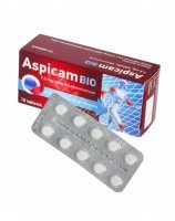 Aspicam Bio 7,5 mg x 10 tabl