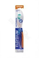 Szczoteczka do zębów elgydium difusion Soft