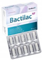 Bactilac NF x 20 kaps