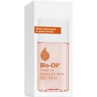 Bio-oil uniwersalny olejek do twarzy i ciała 60 ml (blizny, rozstępy)