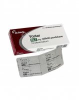 Vostar 12,5 mg x 10 tabl powlekanych