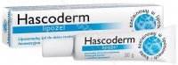 Hascoderm lipogel 30 g