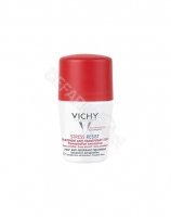 Vichy dezodorant intensywna kuracja przeciw poceniu w kulce stress resist 72h 50 ml