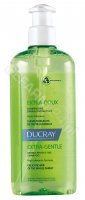 Ducray extra doux - szampon dermatologiczny do częstego stosowania 400 ml z pompką