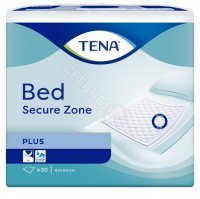 Podkłady higieniczne TENA Bed Plus 60cm x 90cm x 30 szt