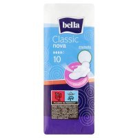 Podpaski Bella Classic Nova x 10 szt