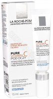 La Roche-Posay Pure Vitamin C krem pod oczy 15 ml