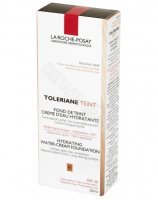 La Roche-Posay Toleriane Teint nawilżający podkład w kremie nr 03 30 ml