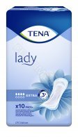 Specjalistyczne podpaski TENA Lady Extra OTC Edition x 10 szt