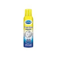 Scholl Fresh Step antyperspirant do stóp spray neutralizujący zapach 150 ml