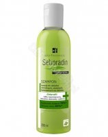 Seboradin Ciemne Włosy szampon 200 ml