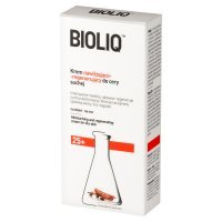 Bioliq 25+ krem nawilżająco - regenerujący do cery suchej 50 ml