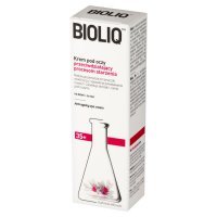 Bioliq 35+ krem pod oczy przeciwdziałający procesom starzenia 15 ml