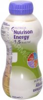 Nutrison Energy 500 ml (butelka plastikowa)