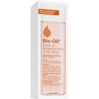 Bio-oil uniwersalny olejek do twarzy i ciała 125 ml (blizny, rozstępy)